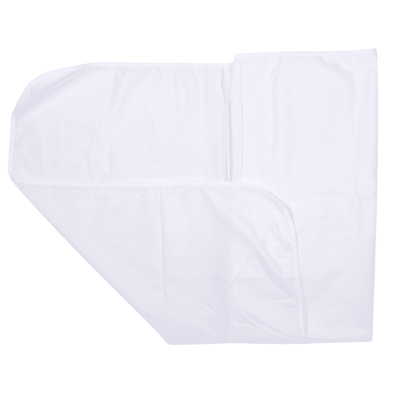 Veekindel frotee ristlina 90x115 cm tiibadega