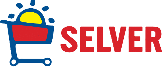 Selver logo Inelli