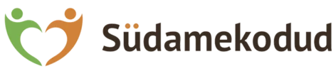 südamekodud logo Inelli